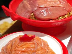 -重庆高老九火锅(吴中永旺店)
