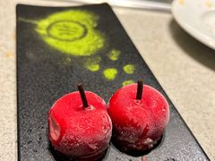-海底捞火锅(新华联梦想城店)