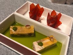 -柿合缘新京菜(静安嘉里中心店)