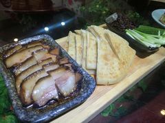 -老城味道·传统天津菜(杨柳青店)