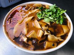 陈记锅巴菜-陈记锅巴菜(五大道店)