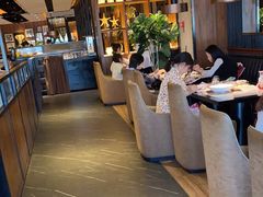 -半秋山西餐厅(宜昌大洋店)