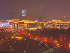 -烛影拾光观景餐厅·创意菜·摄影·小提琴(大唐不夜城店)