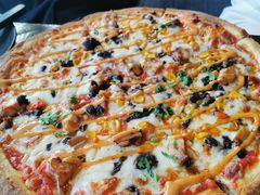-Q MEX 库迈墨西哥餐吧(三里屯店)