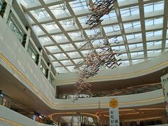 -盒马鲜生(岭南新世界店)