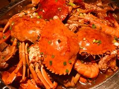 -胖哥俩肉蟹煲(虹口龙之梦店)