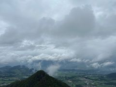 -腾冲云峰山