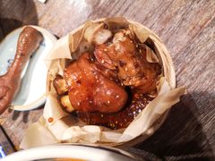 -和府捞面(景枫中心店)