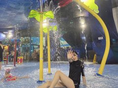 -青岛东方影都融创水世界