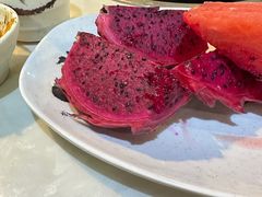 -比巴卜自助烤肉餐厅(新朝阳商业广场店)