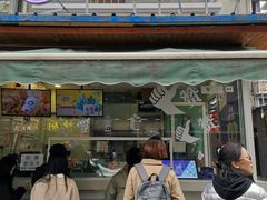 门面-一只酸奶牛(奎星楼店)