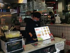 -无名缘米粉(领展购物广场京通店)