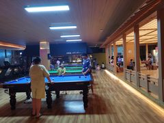 -蓝鲸湾汤泉(包河店)