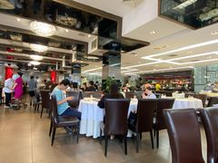 大堂-正兴蜀园(科技园区店)