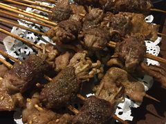 -幸运牛汕头小黄牛牛肉火锅(梅林店)