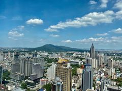 -南京商茂国际酒店(新街口德基广场店)