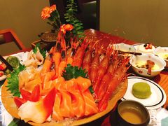 -花潮料理艺食馆(世欧广场店)