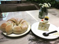 -三只蜜蜂蛋糕(东城店)