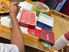 -老天桥蛙炉火锅(姑苏总店)