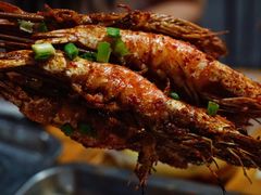 草虾-夜烤·宜宾烧烤(洋河路店)