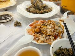-众味海鲜大排档·活海鲜·潮汕味(南澳店)