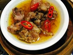 -福记烧味茶餐厅(豪森丽都店)