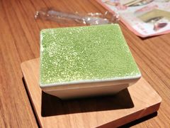-仓桥家·焗寿司·锅物(光谷步行街店)