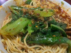 特色豌豆杂酱面-朱儿面庄(洋河三路店)