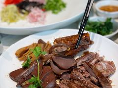 -潮州府·潮菜·砂锅粥(徐家汇店)