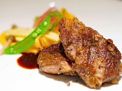 -La Sauce法意餐厅