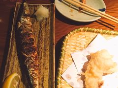 -万藏·荞麦酒房BANKURA JAPANESE SOBA KITCHEN(长乐路店)