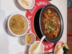 -观音桥步行街