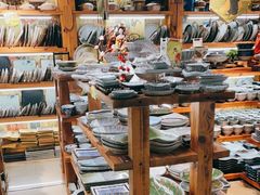 -杭州陶瓷品市场·景青陶瓷有限公司