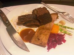 -王品牛排(郑州大卫城店)