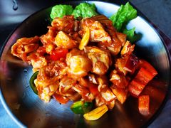 -小团团·路边烤牛肉(南岭壹街店)