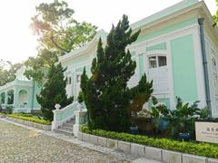 -龙环葡韵住宅式博物馆