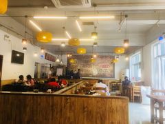 大堂-螺蛳粉先生(蓟门桥店)