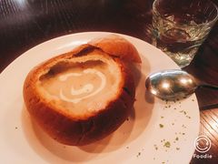 -斯比特花园西餐厅(东方商厦店)