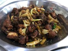 -金玫瑰商务会馆(新孔南路店)