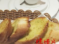 -戈雅法餐厅(世界城广场店)