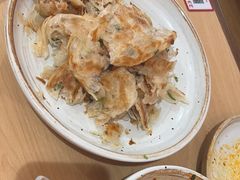 -大师兄·西北小馆(北站缤果空间店)
