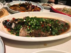 -院8里·小聚园老川菜(九眼桥店)