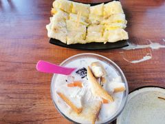 -瑞丽觉觉味道·异国风情(瑞丽大道店)