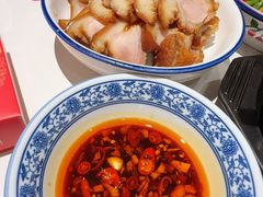 -回家吃饭·地道南昌菜(建德观总店)
