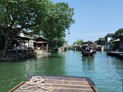 -乌镇景区