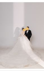 -水晶之恋婚纱摄影(北京总店)
