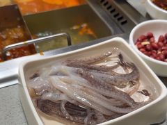 -海底捞火锅(亲贤北街店)