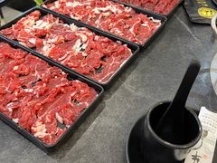 -林记潮牛·牛肉火锅(上马墩店)