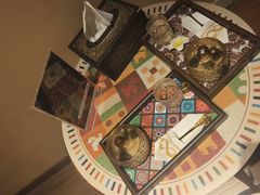 -湄南泰式古法按摩แม่น้ำนวดแผนไทยโบราณ