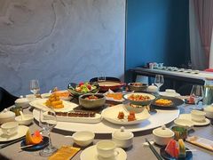 -观宴·品质赣菜(高新大道店)